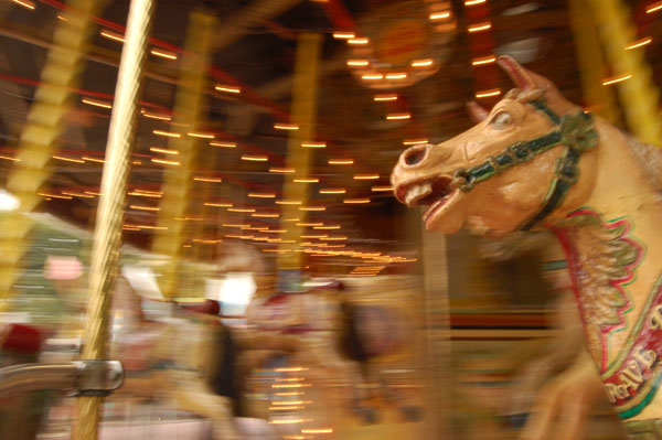 cheval