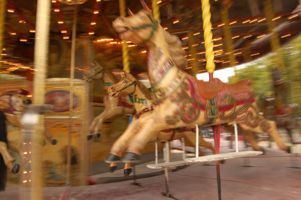 cheval