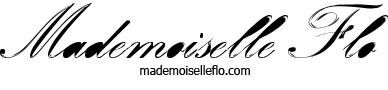 Mademoiselle Flo