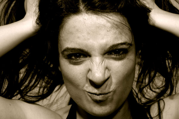 portraiture
